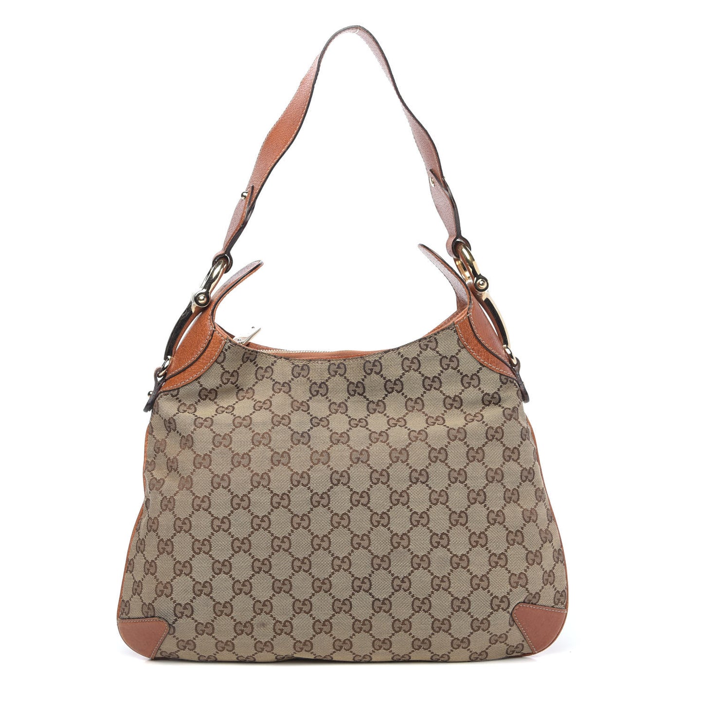 Monogram Creole Hobo Tobacco