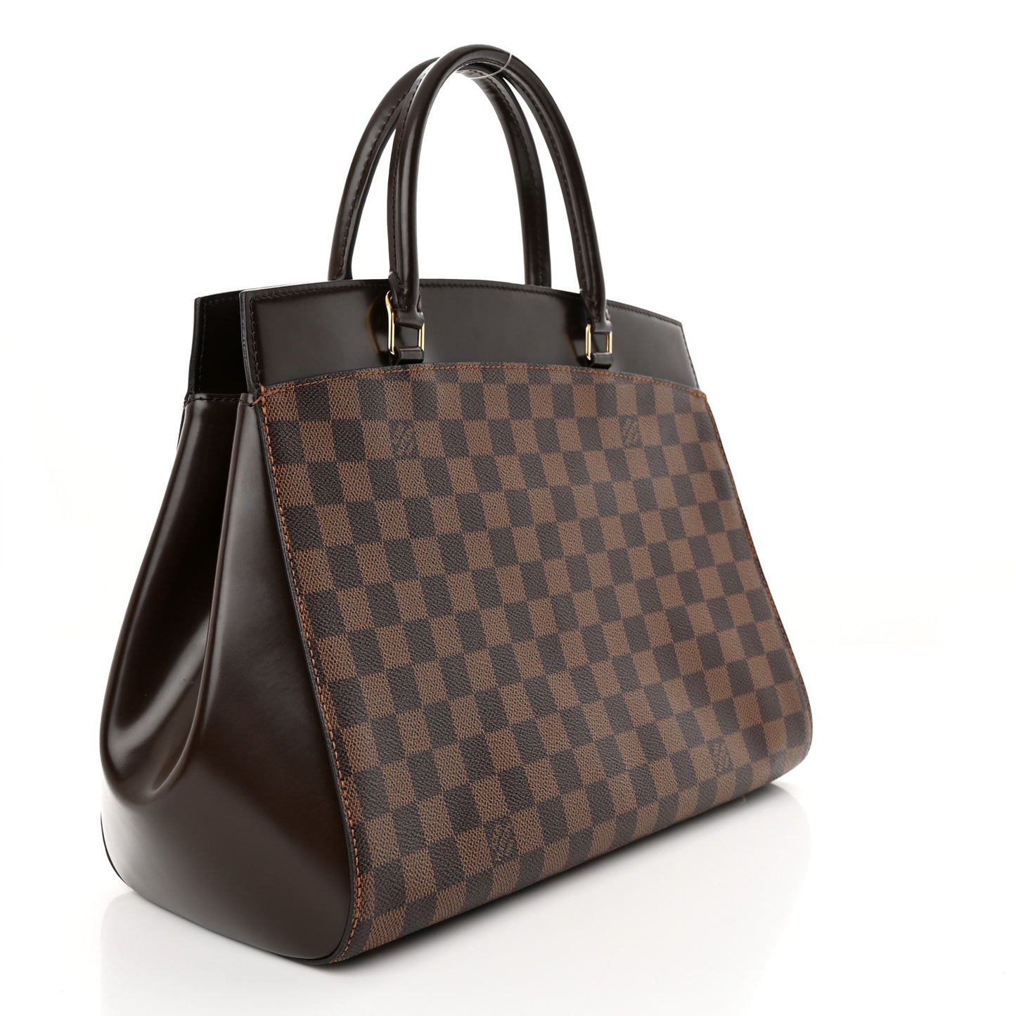 Damier Ebene Rivoli MM