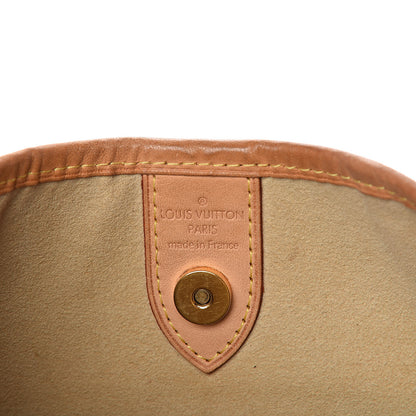 Louis Vuitton Monogram Galliera PM 6 of 14