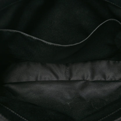 Chanel Caviar Quilted Grand Shopping Tote GST Black 5 of 11