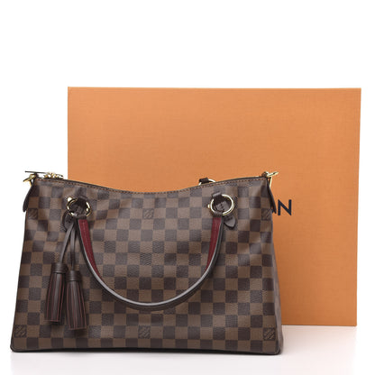 Louis Vuitton Damier Ebene Lymington 9 of 9