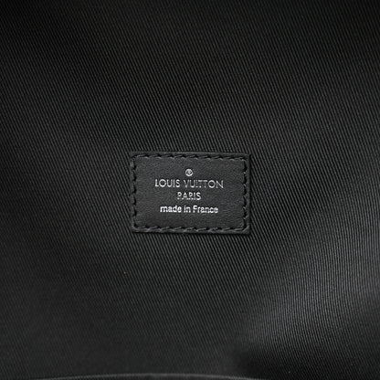 Louis Vuitton Monogram Eclipse Discovery Backpack PM 6 of 9