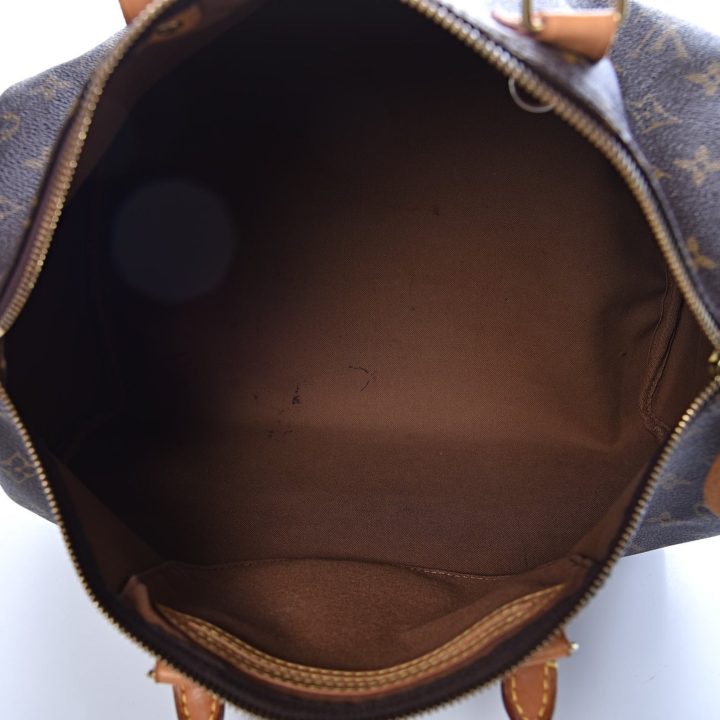 Monogram Speedy 35