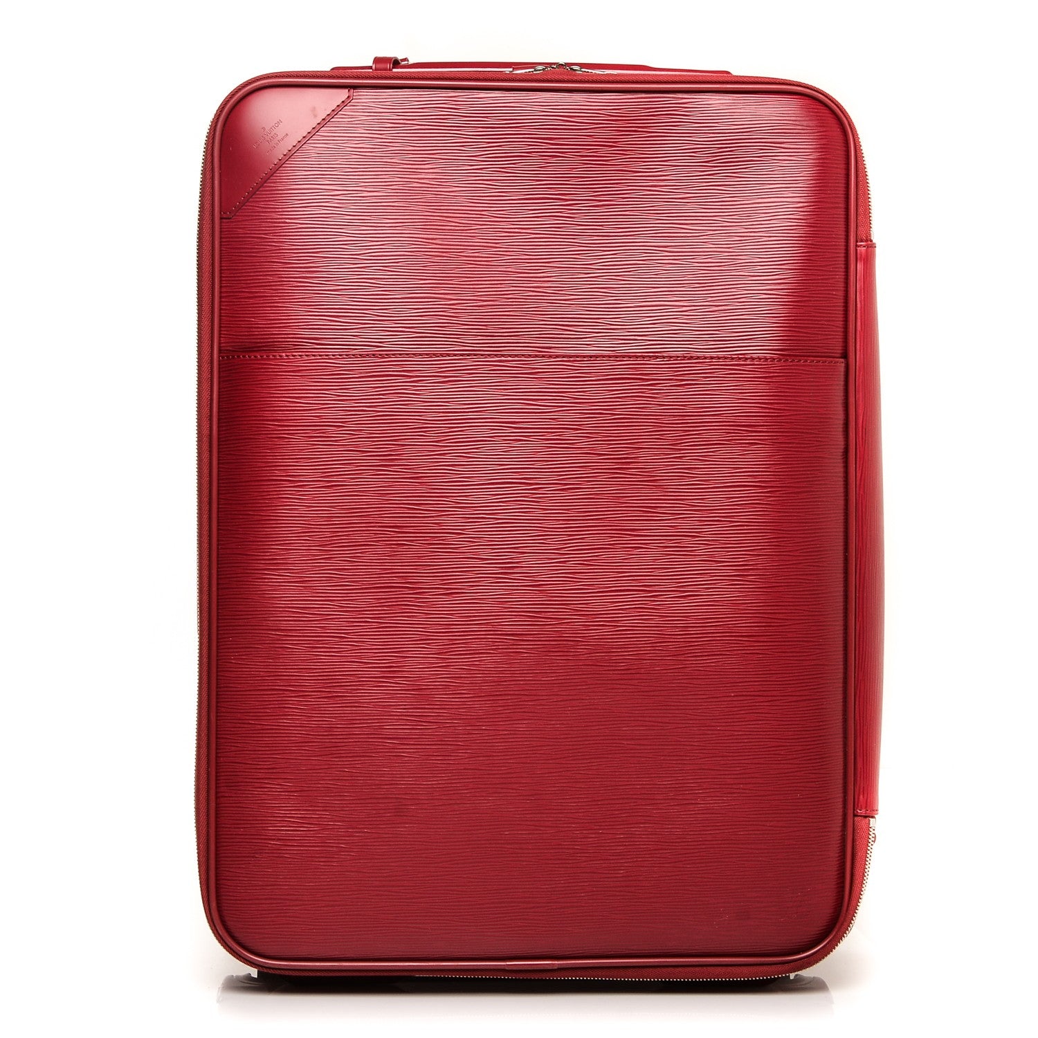Louis Vuitton Epi Pegase 50 Fuchsia 1 of 11