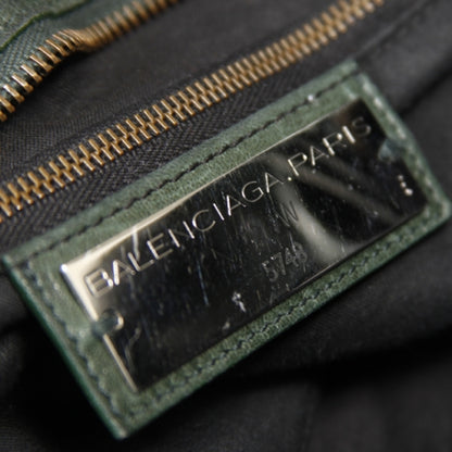 Balenciaga Chevre City Sapin 9 of 10