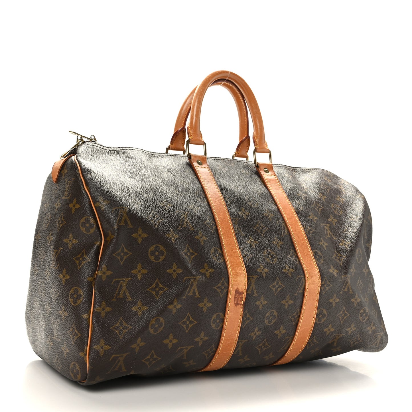 Monogram Keepall 45