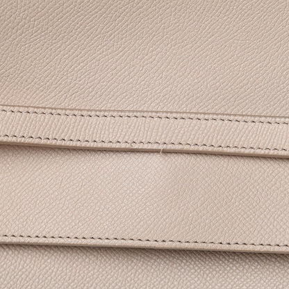 Celine Grained Calfskin Mini Belt Bag Light Taupe 16 of 19
