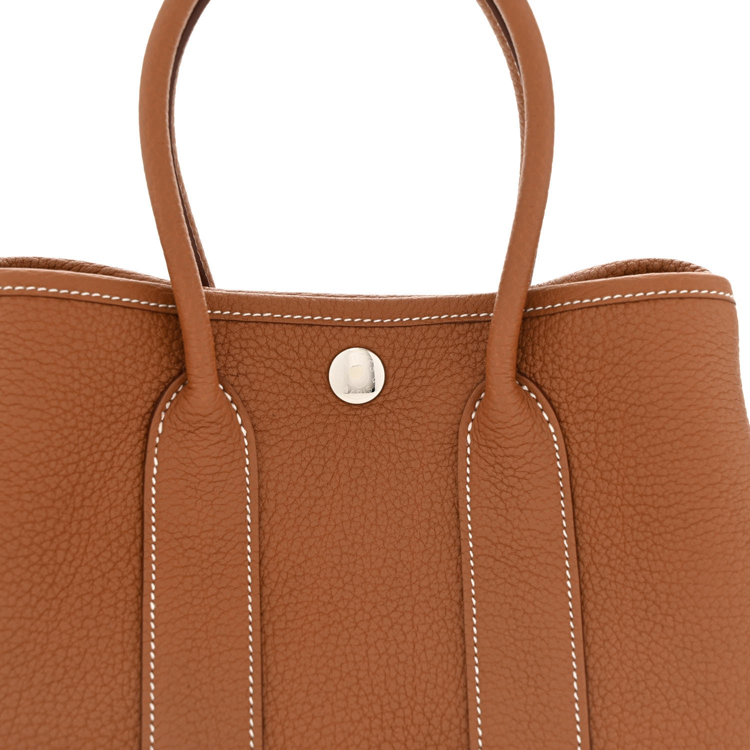 Hermes Negonda Neo Garden 23 Gold 8 of 11