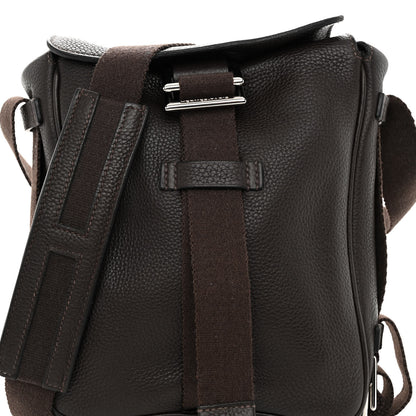 Hermes Taurillon Clemence Tibet PM Ebene 7 of 9