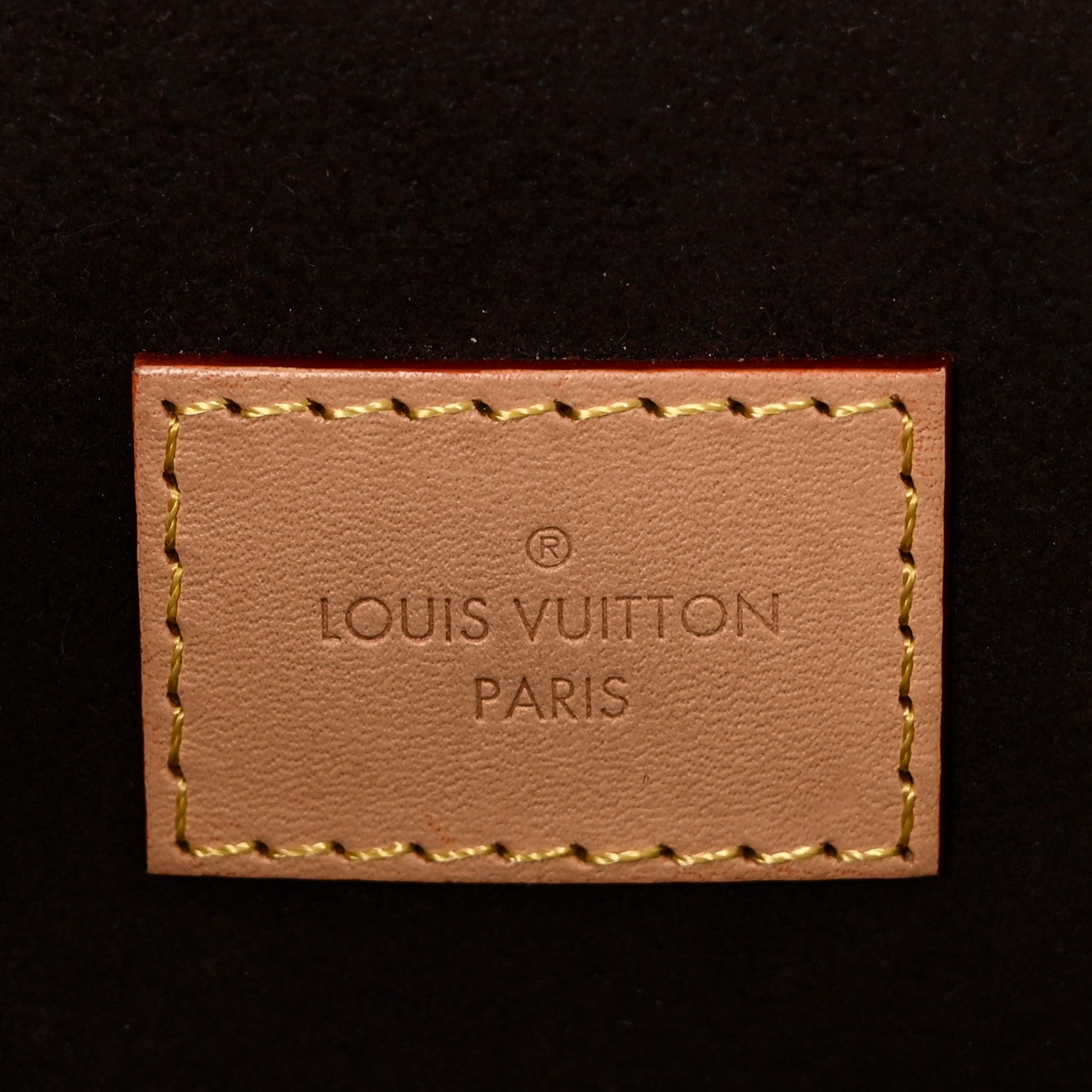 Louis Vuitton Monogram Pochette Metis 6 of 10