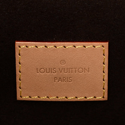 Louis Vuitton Monogram Pochette Metis 6 of 10