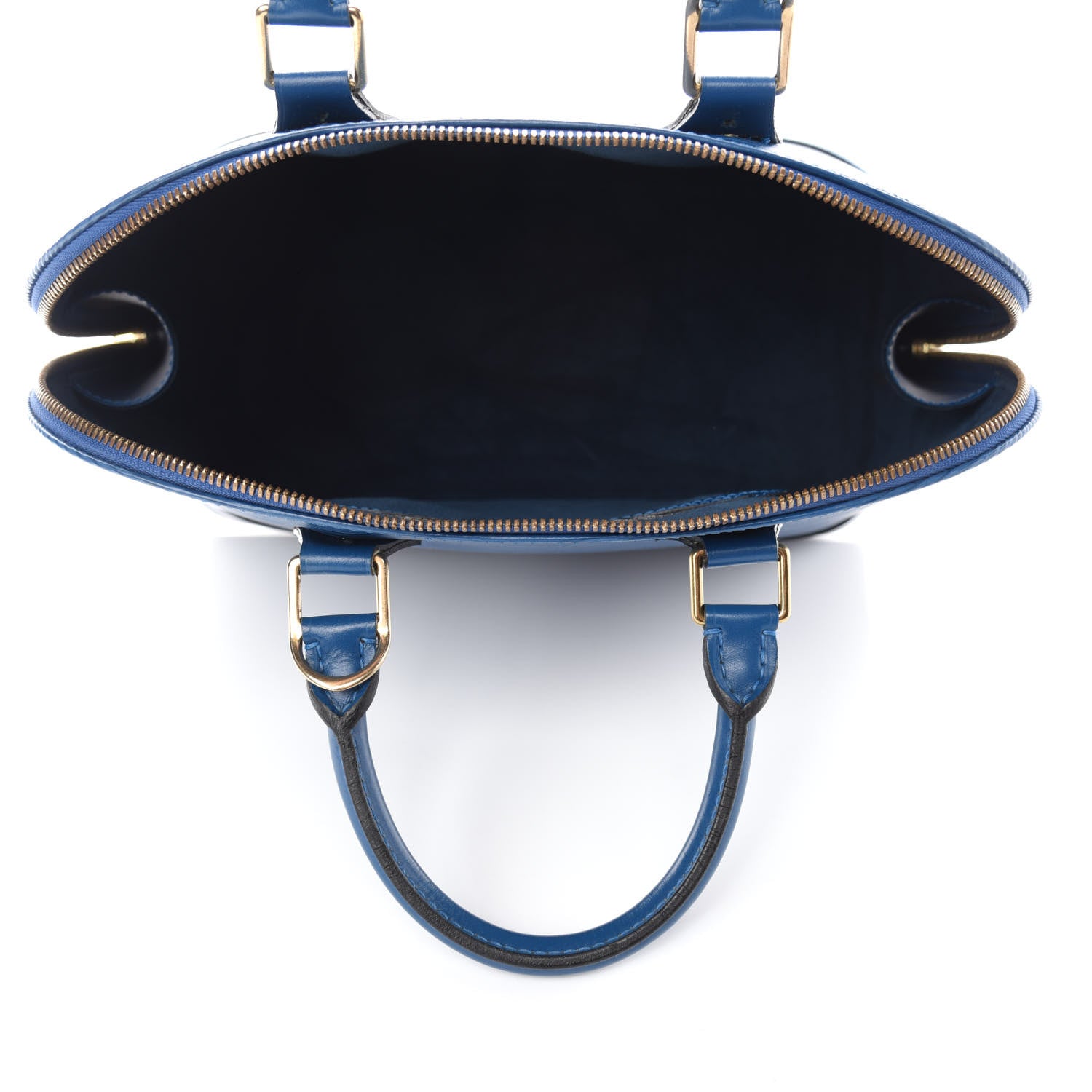 Louis Vuitton Epi Alma PM Toledo 5 of 11
