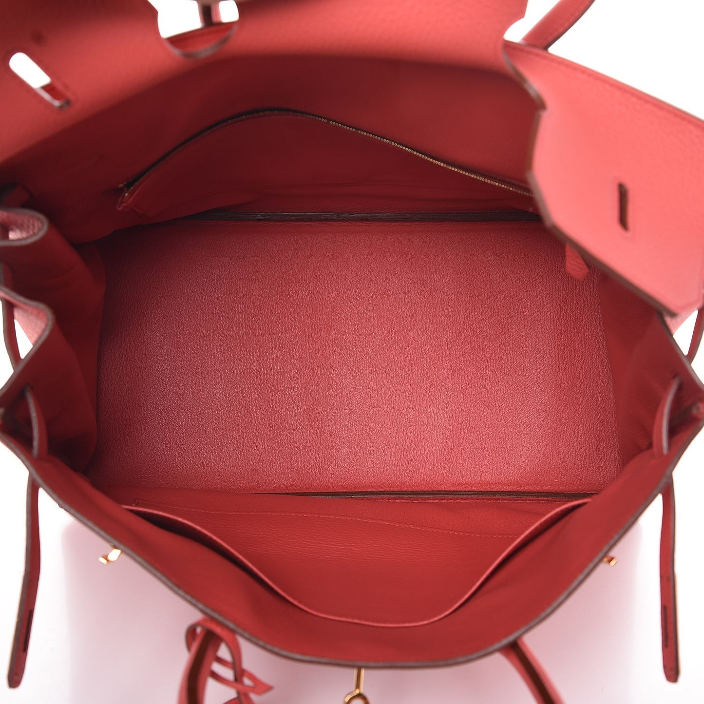 Togo Birkin 40 Rose Jaipur