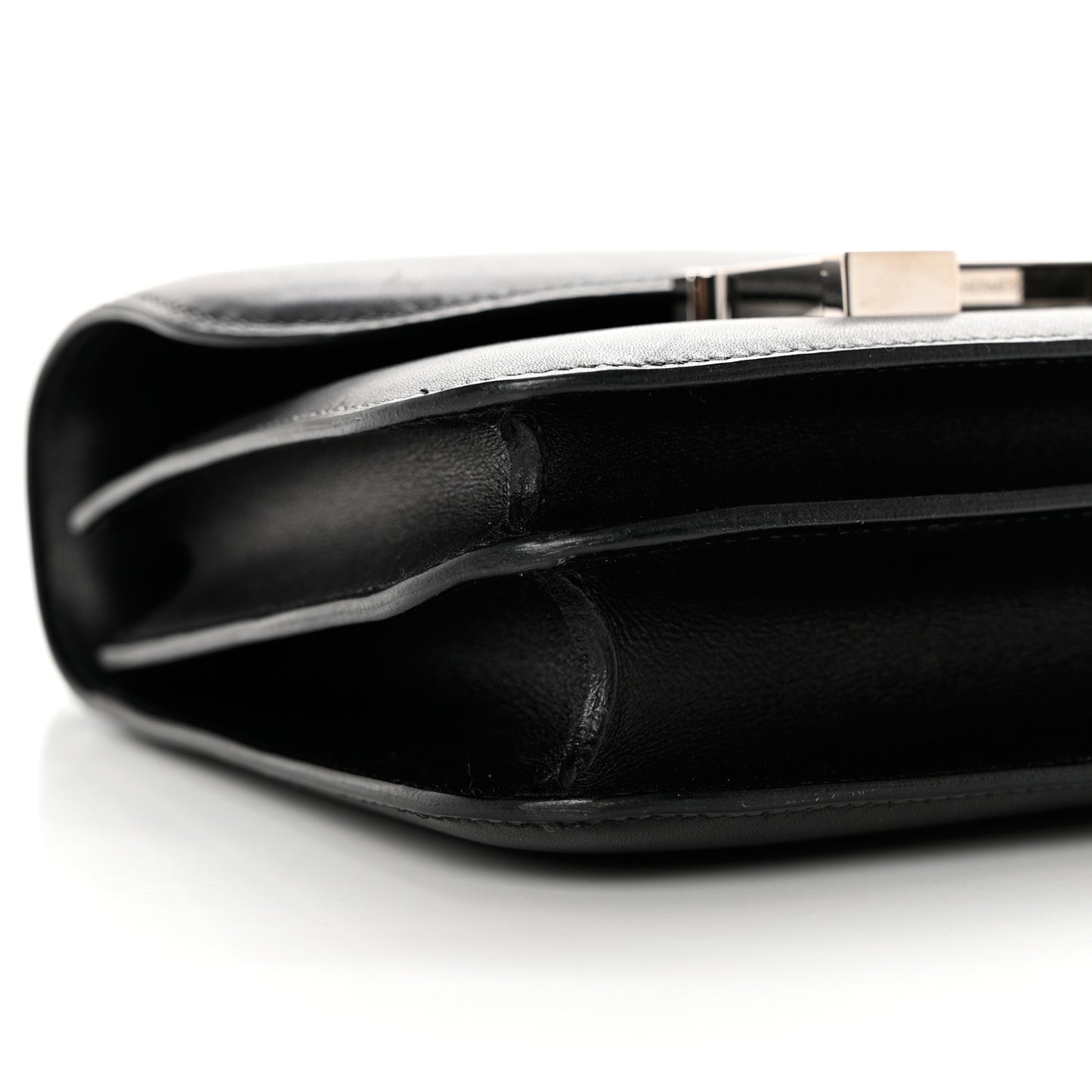 Box Constance 18 Black