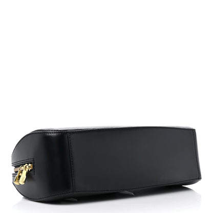 Louis Vuitton Epi Jasmin Black 4 of 9