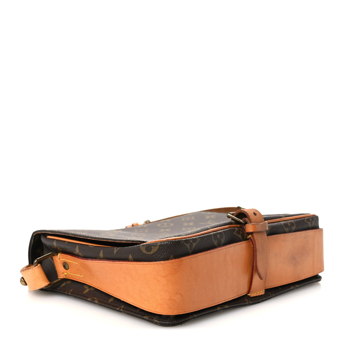 Monogram Cartouchiere 26