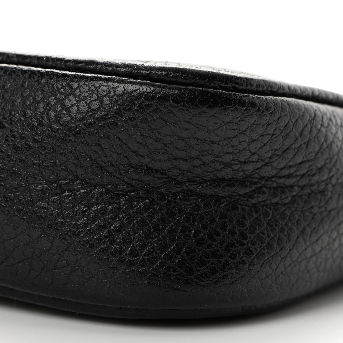 Empreinte Monogram Giant Mini Pochette Accessories Black