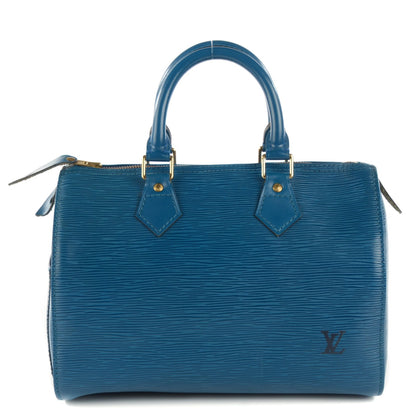 Louis Vuitton Epi Speedy 25 Toledo 1 of 7