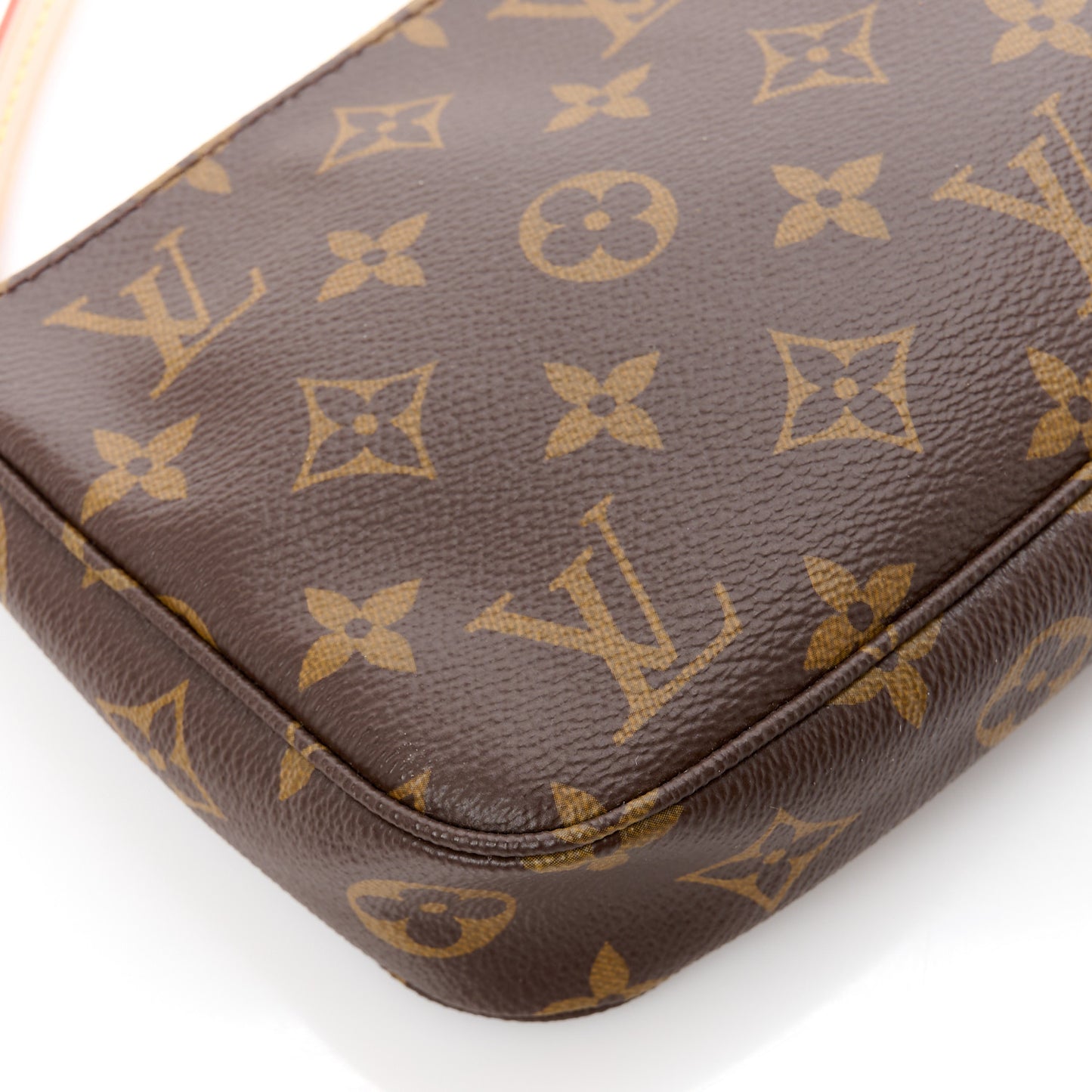 Monogram Pochette Accessories NM
