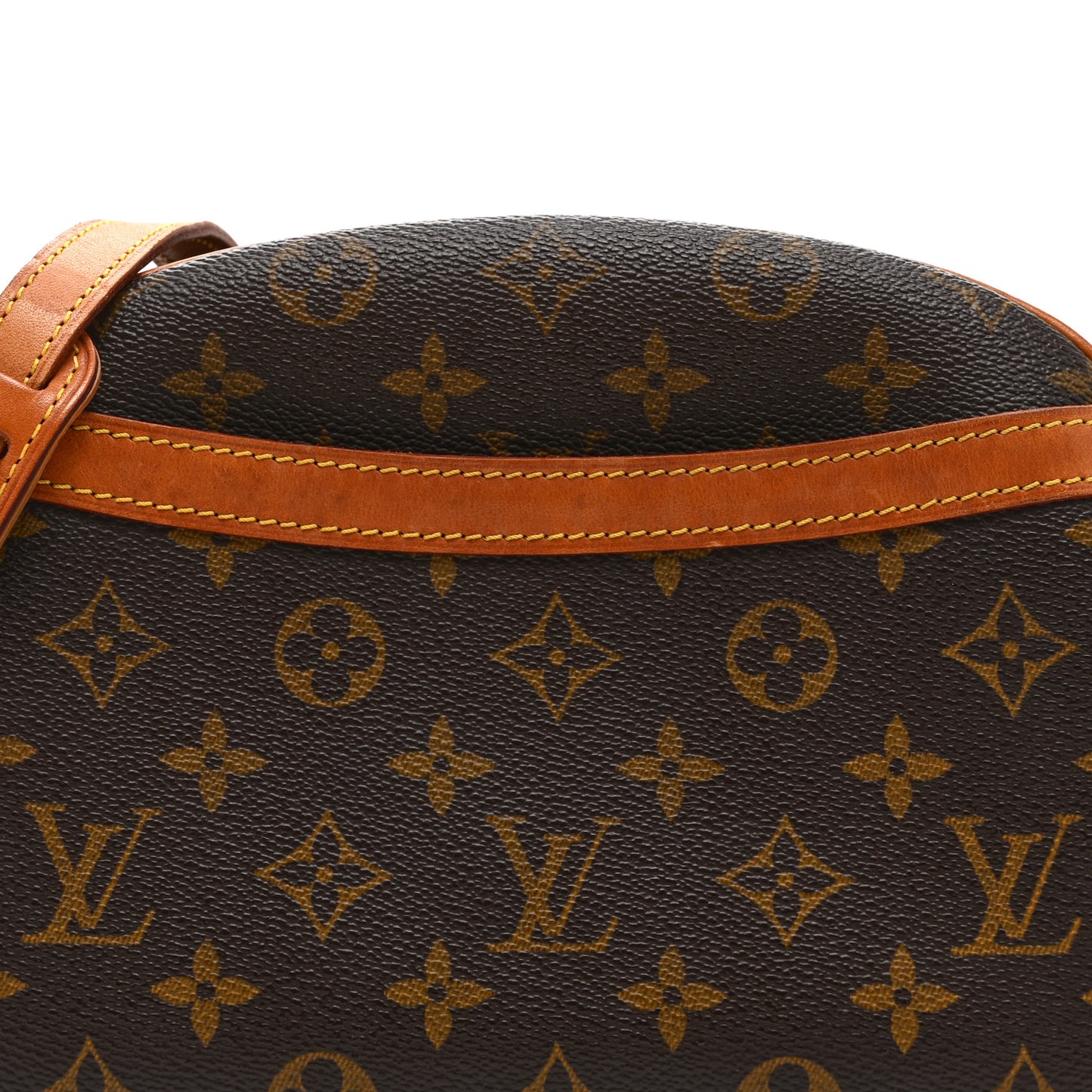 Monogram Blois
