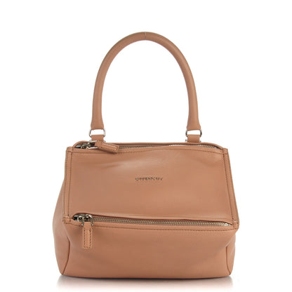 Givenchy Sugar Goatskin Small Pandora Old Pink 8 of 16
