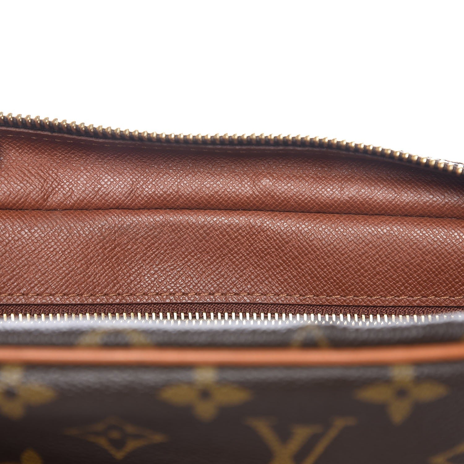 Louis Vuitton Monogram Trocadero 27 7 of 13