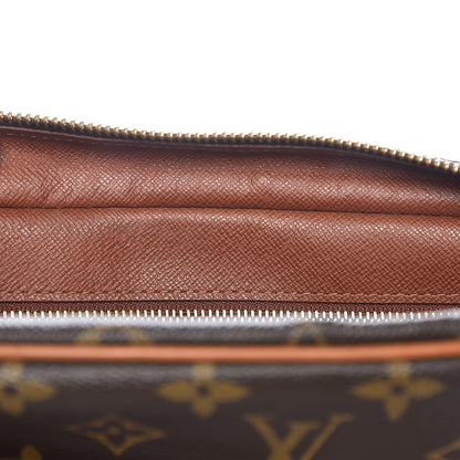 Louis Vuitton Monogram Trocadero 27 7 of 13