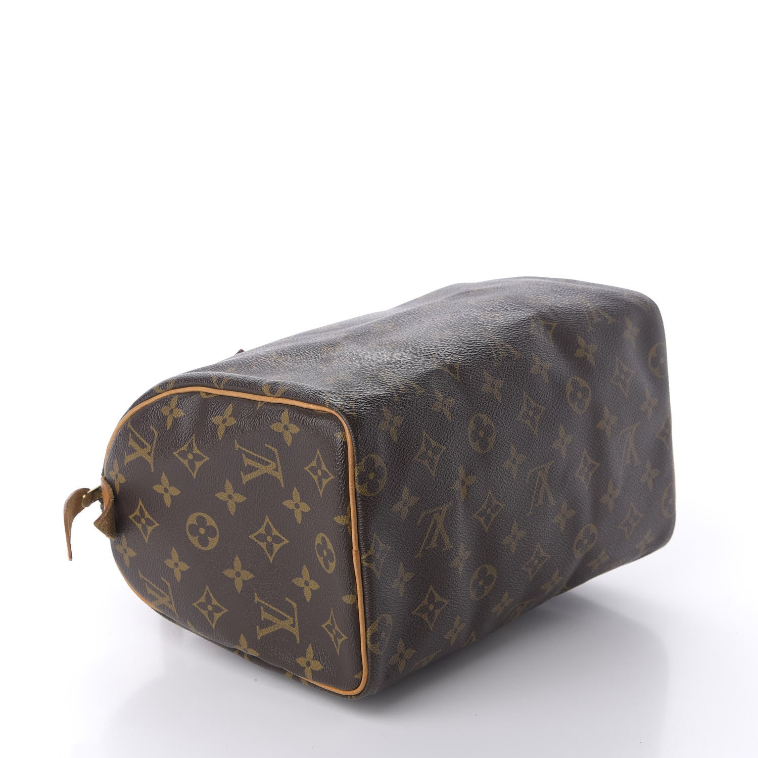 Louis Vuitton Monogram Speedy 25 7 of 18