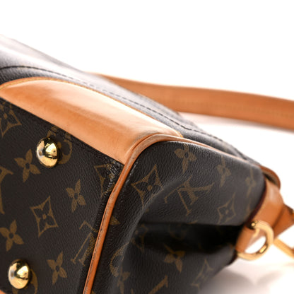 Louis Vuitton Monogram Beverly MM 10 of 23