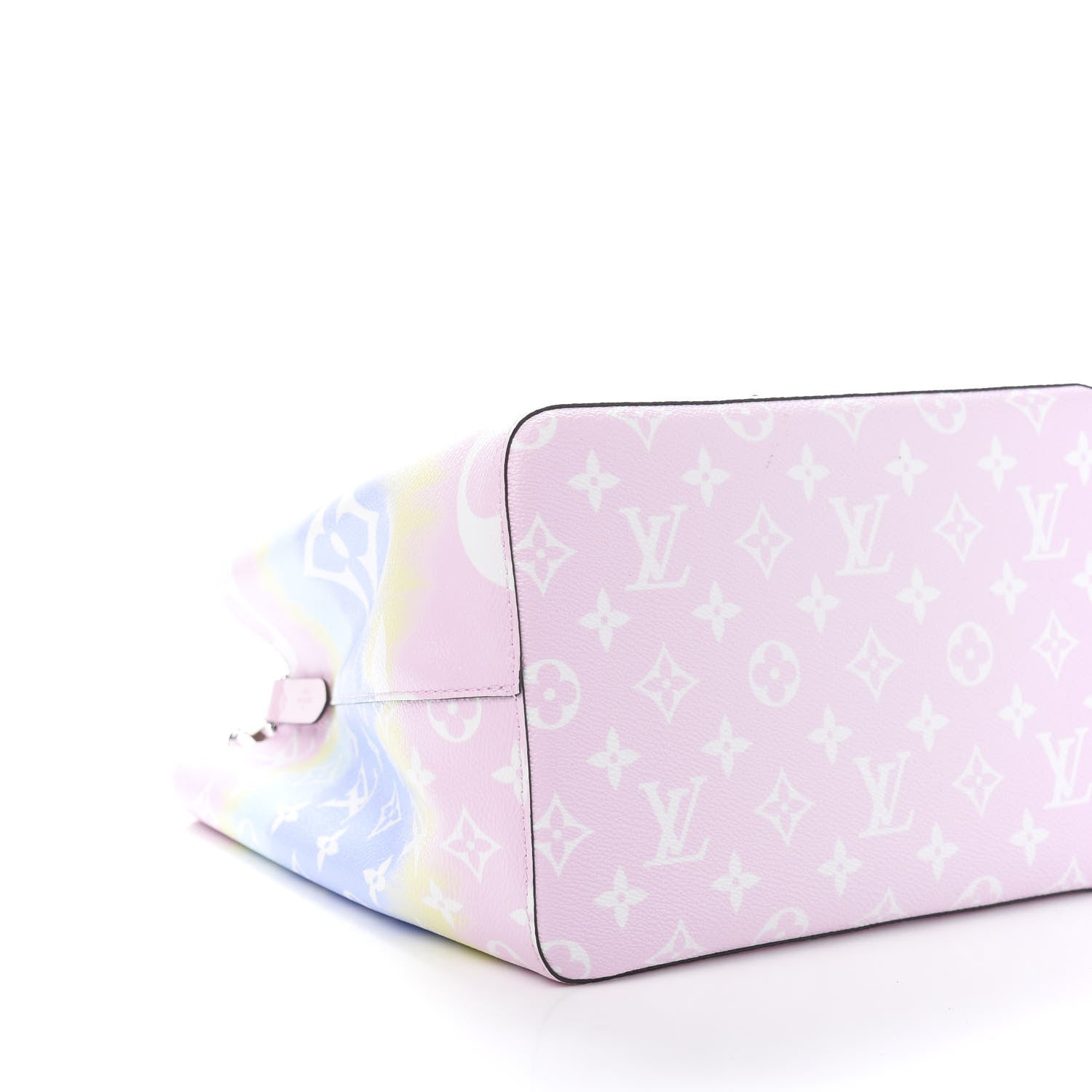 Louis Vuitton Monogram Escale Neonoe MM Pastel 7 of 12