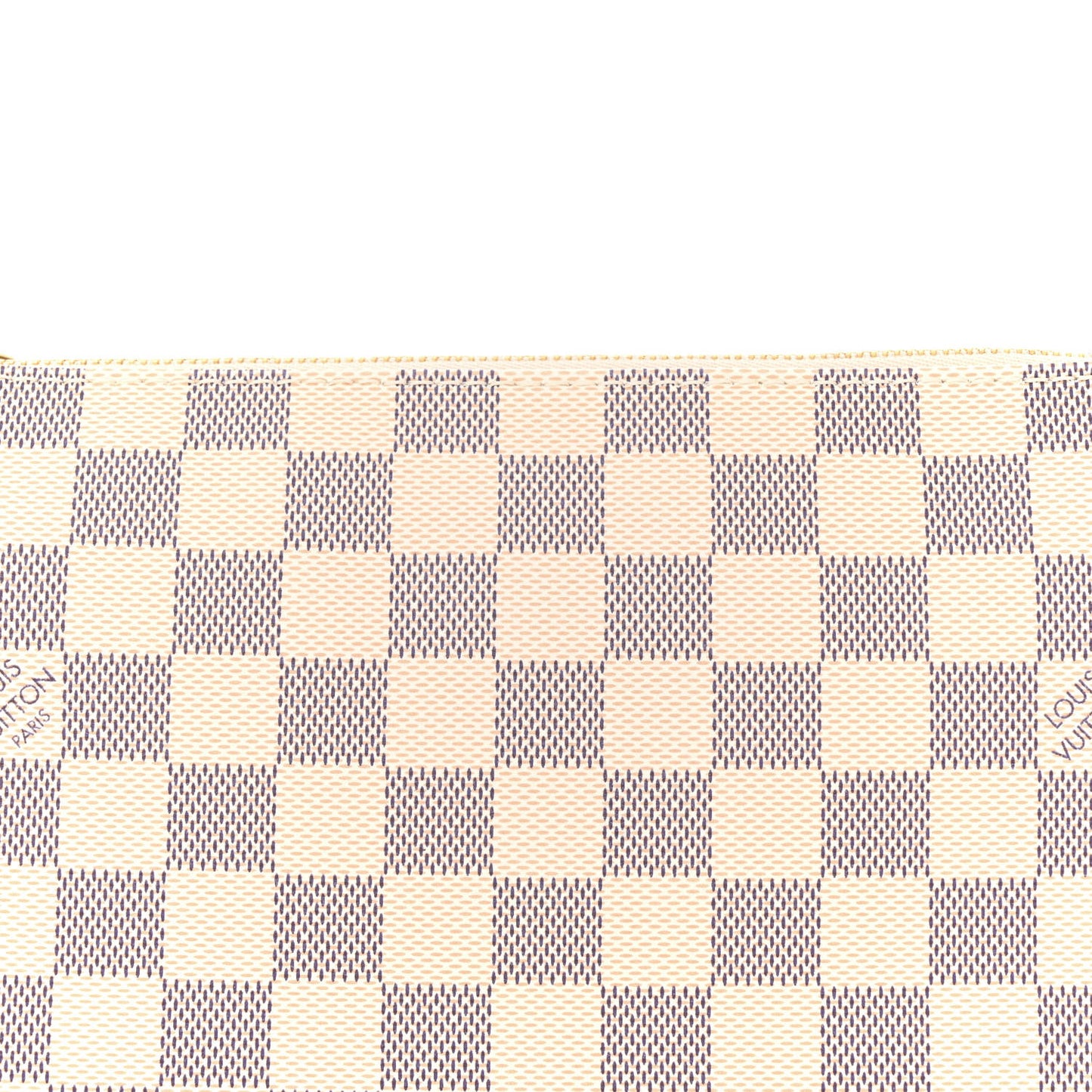 Damier Azur Pochette Accessories NM