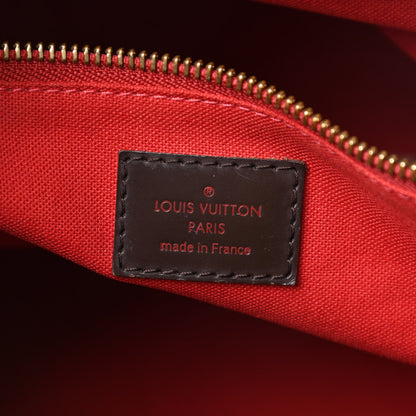 Louis Vuitton Damier Ebene Cabas Rosebery 6 of 12