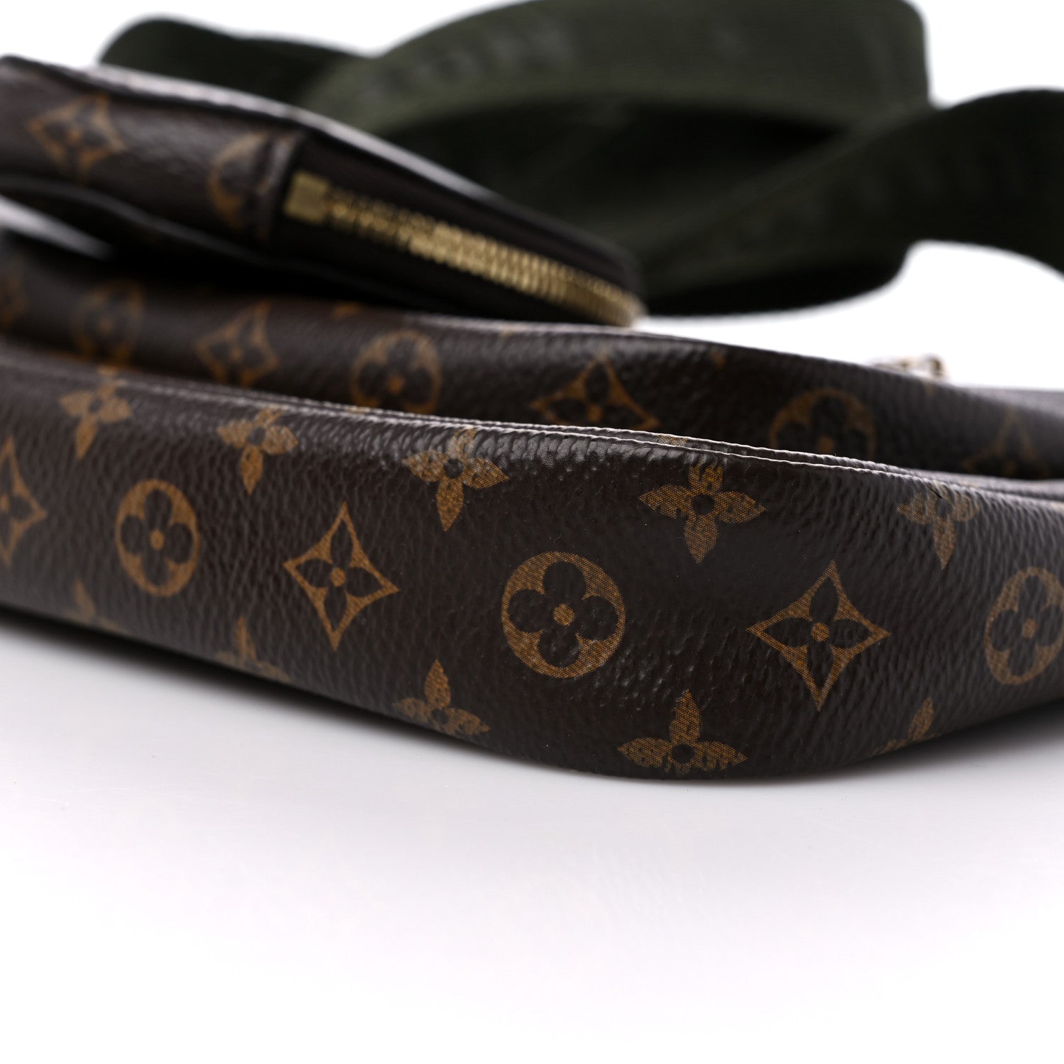 Louis Vuitton Monogram Multi Pochette Accessories Kaki 10 of 16