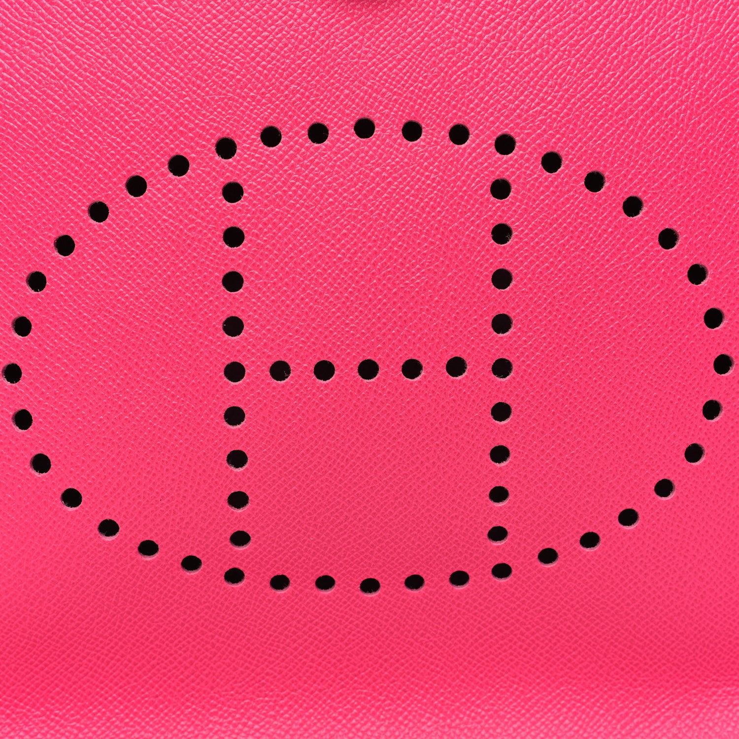 Hermes Epsom Evelyne III PM Rose Tyrien 8 of 11