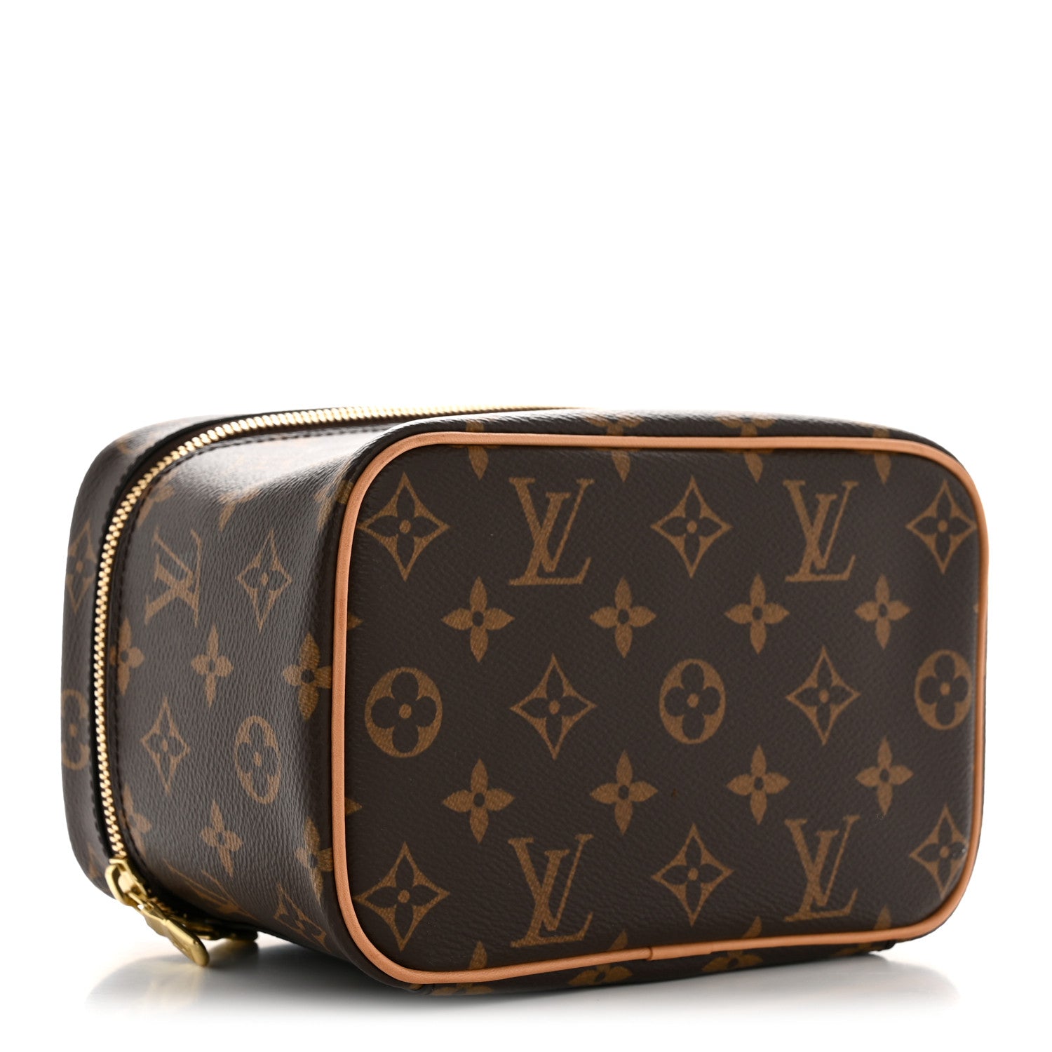 Louis Vuitton Monogram Nice Mini 4 of 12