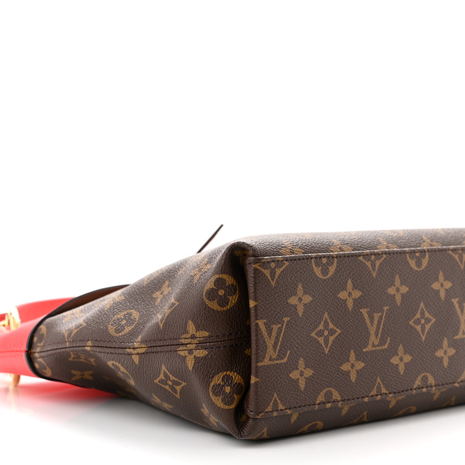 Louis Vuitton Monogram Tuileries Besace Kabuki 9 of 10