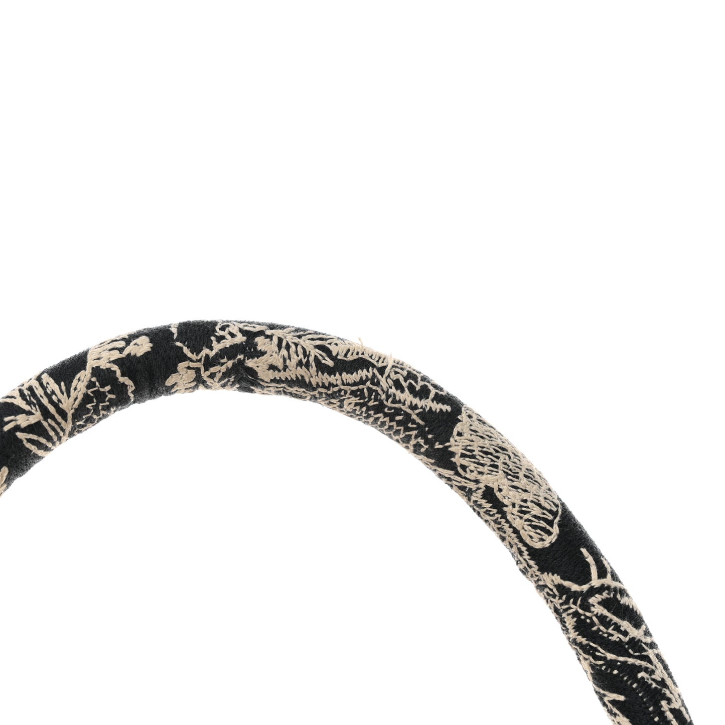 Canvas Embroidered Medium Dioriviera Toile De Jouy Reverse Book Tote Blue