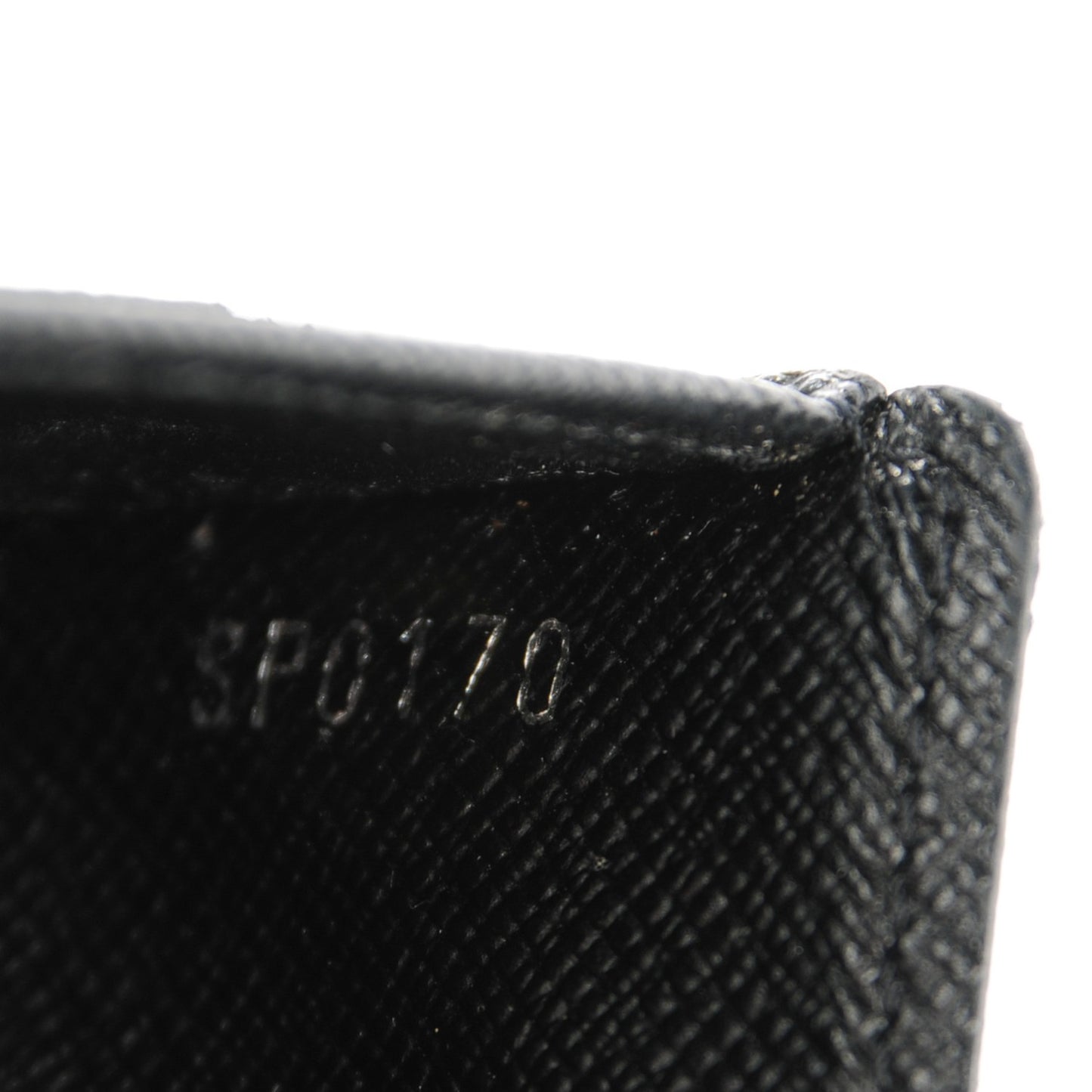 Damier Graphite Florin Wallet