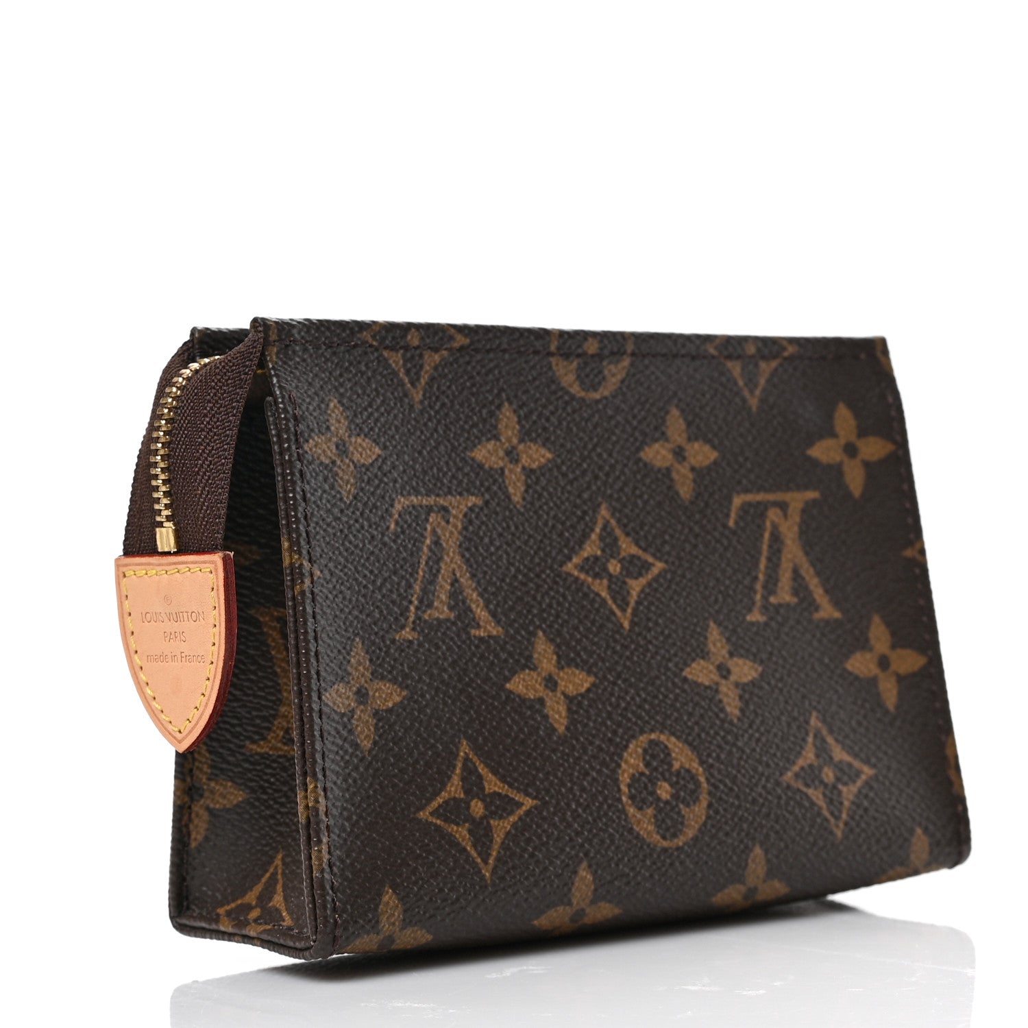 Louis Vuitton Monogram Toiletry Pouch 15 3 of 6