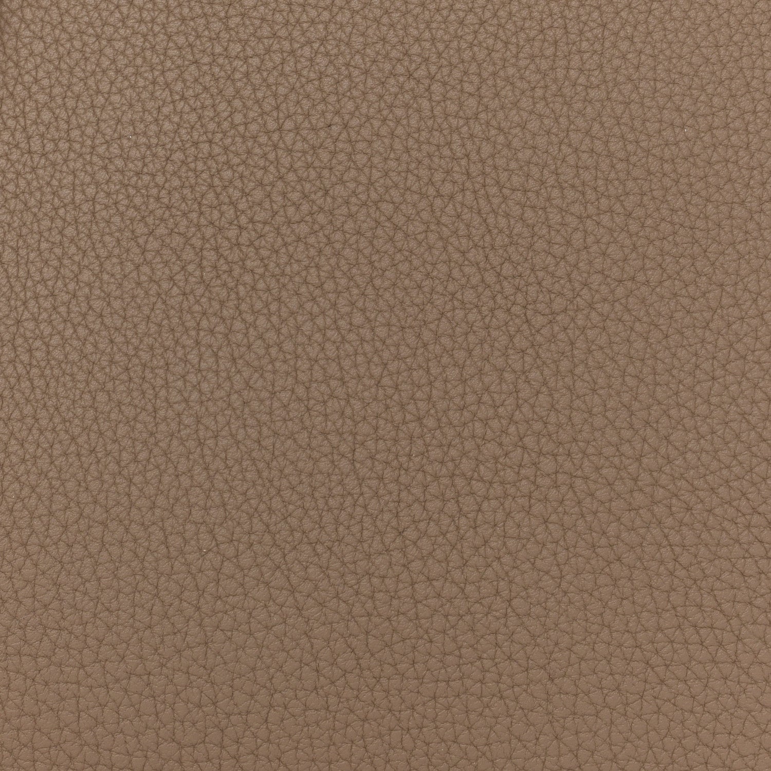 Hermes Togo Kelly Retourne 35 Etoupe 8 of 18