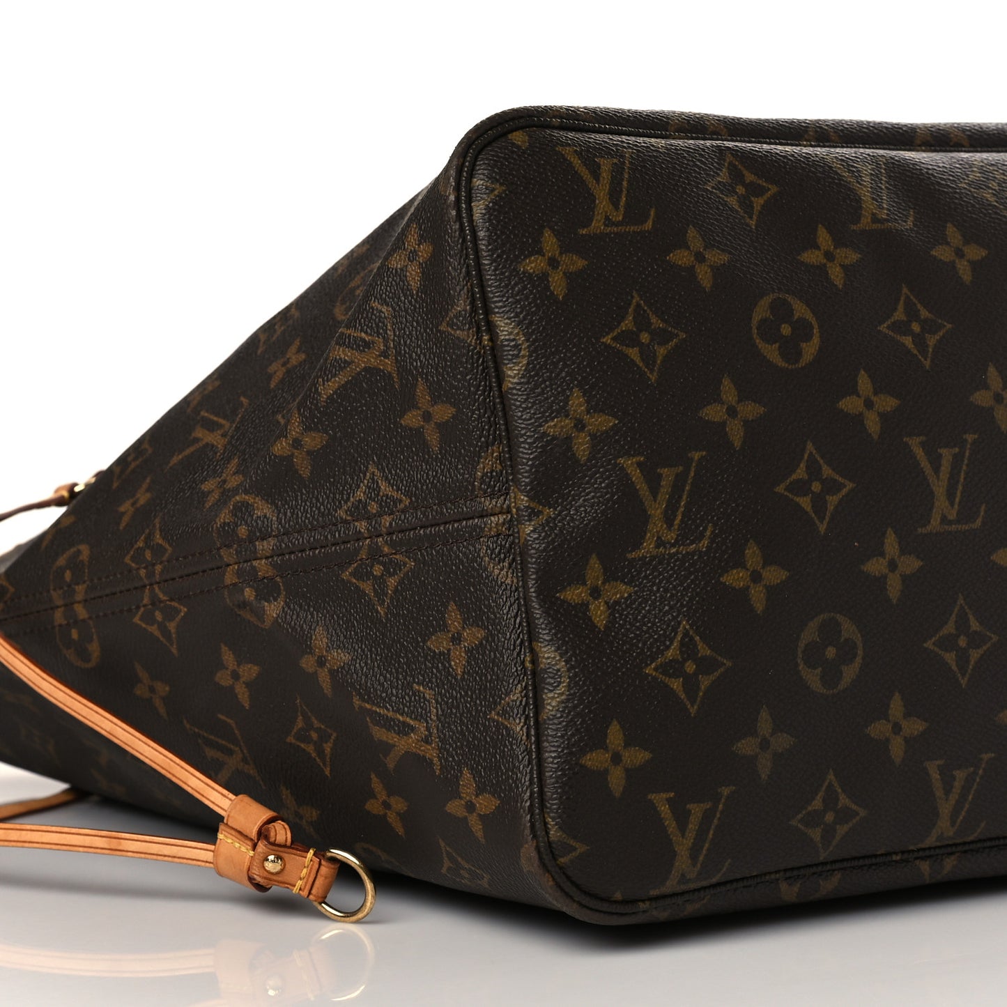 Monogram Neverfull GM