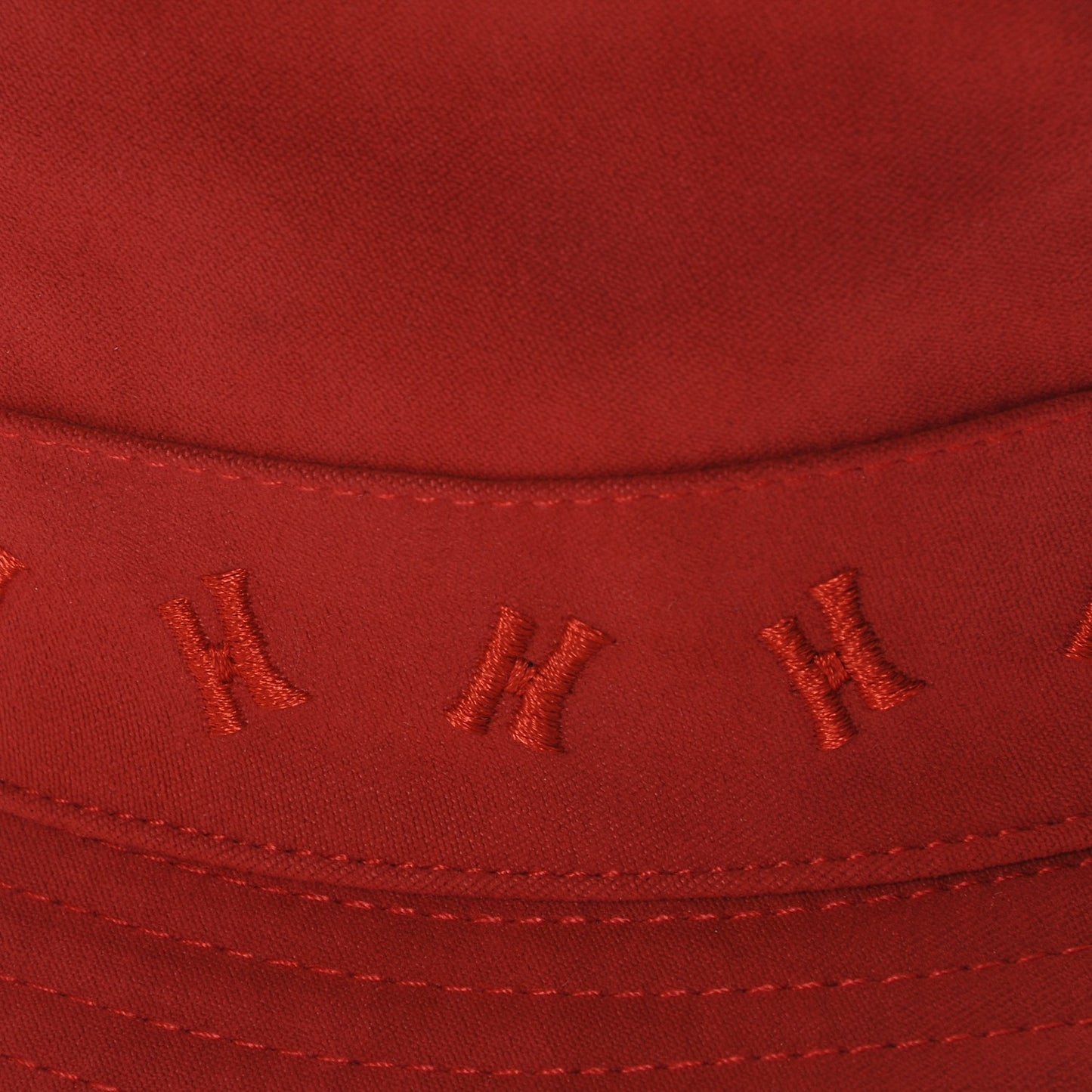 Polyester Nylon Marais Hat 58 Rouge
