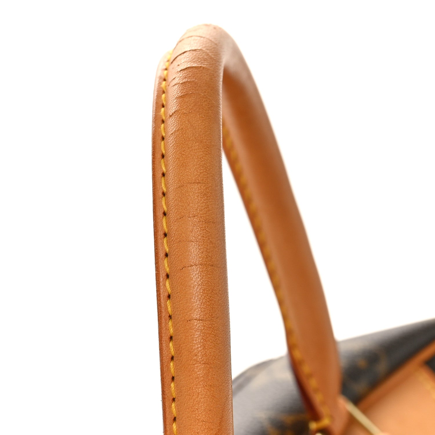 Louis Vuitton Monogram Deauville 12 of 12