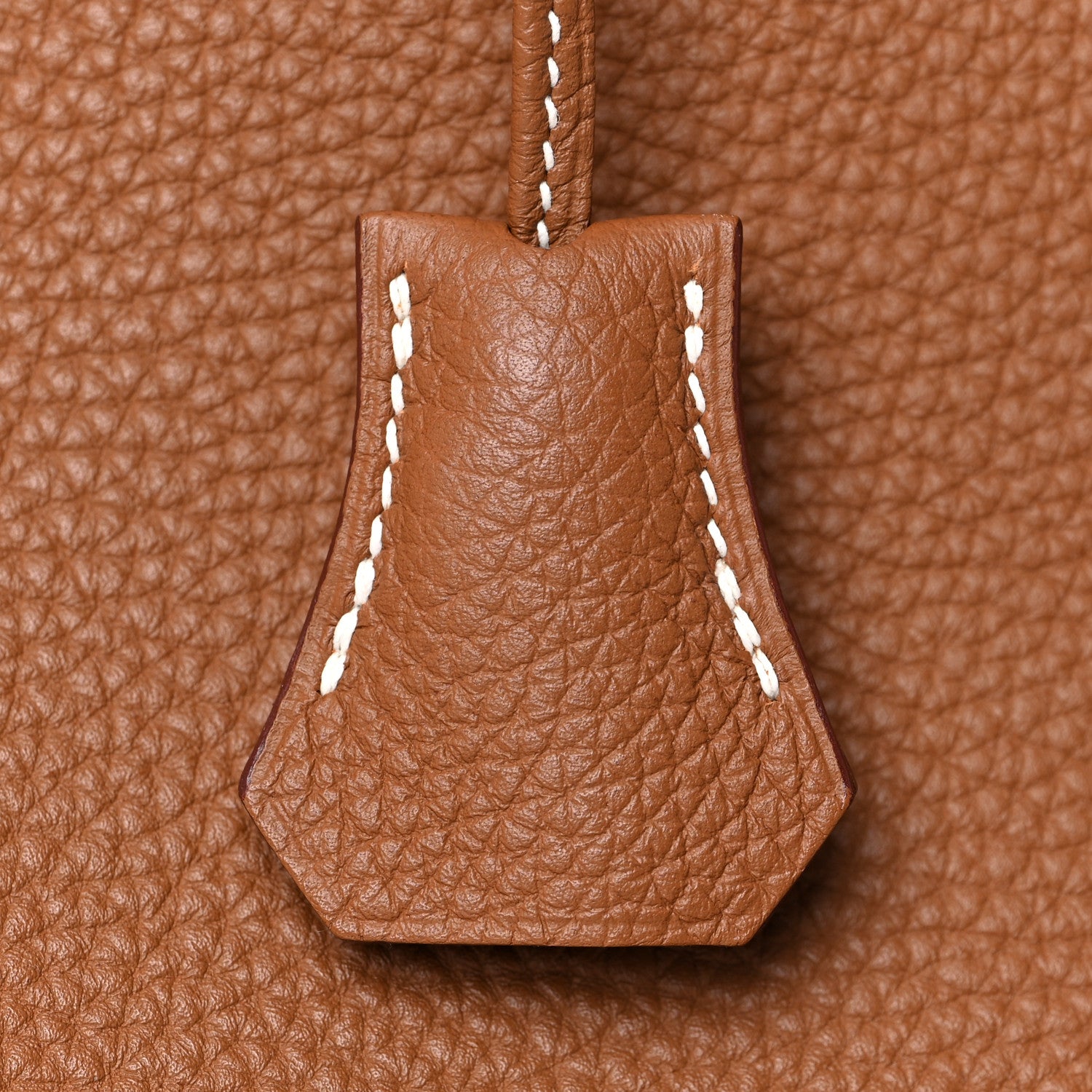 Hermes Togo Birkin 35 Gold 30 of 39