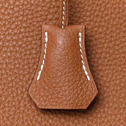 Hermes Togo Birkin 35 Gold 30 of 39