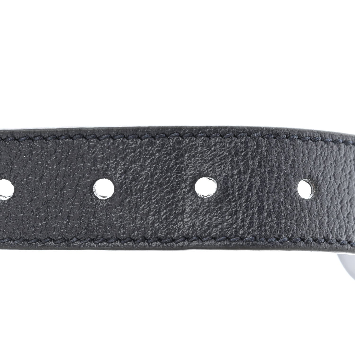 Gucci GG Supreme Monogram Web Small Ophidia Belt Bag 90/36 Beige Navy 13 of 13