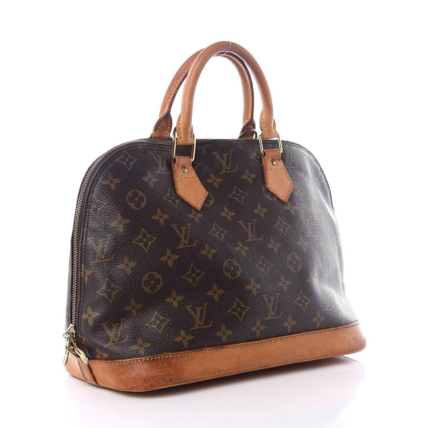 Monogram Alma PM