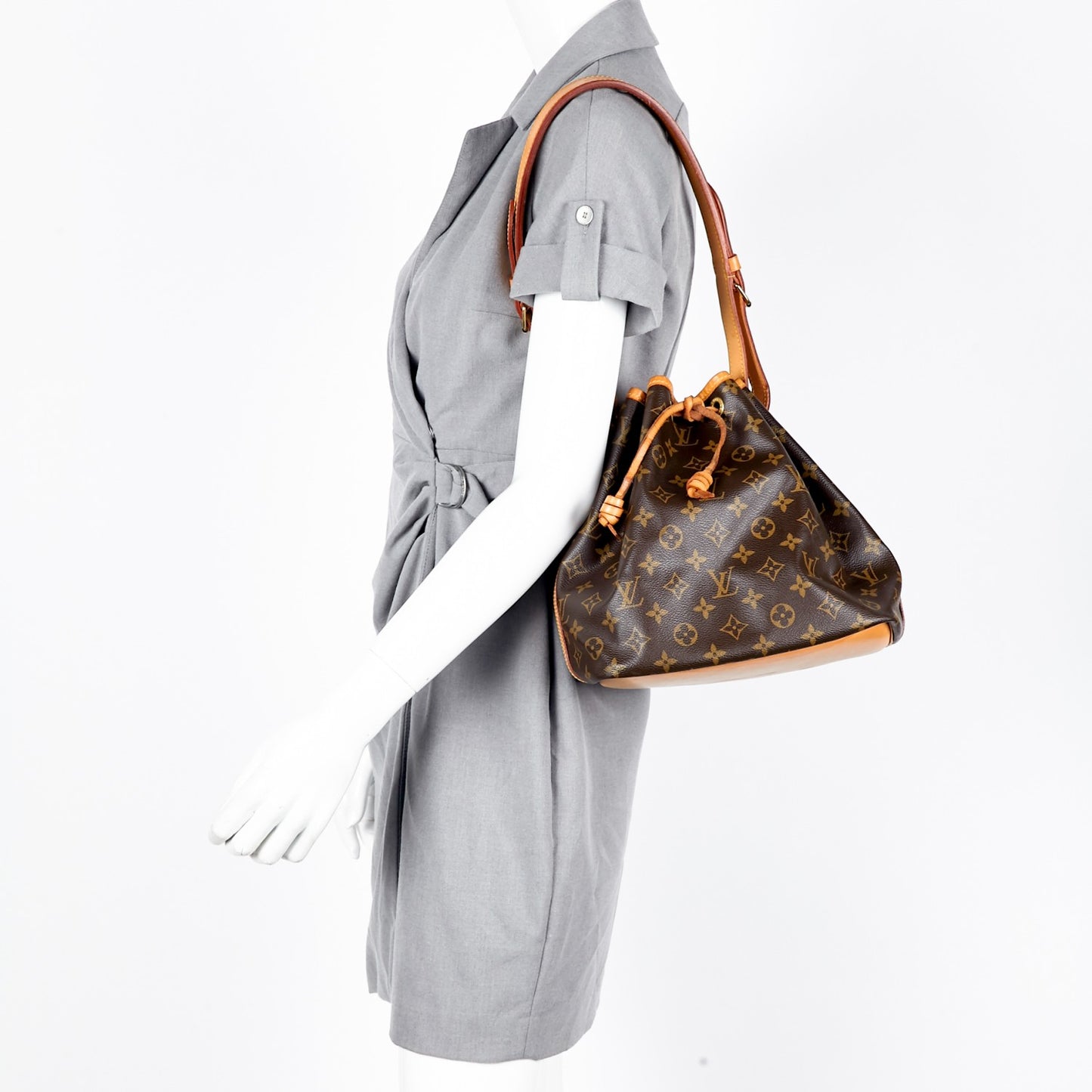 Monogram Petit Noe