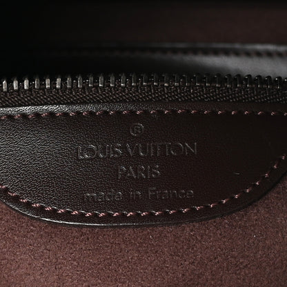 Louis Vuitton Epi Verseau Moka 6 of 9
