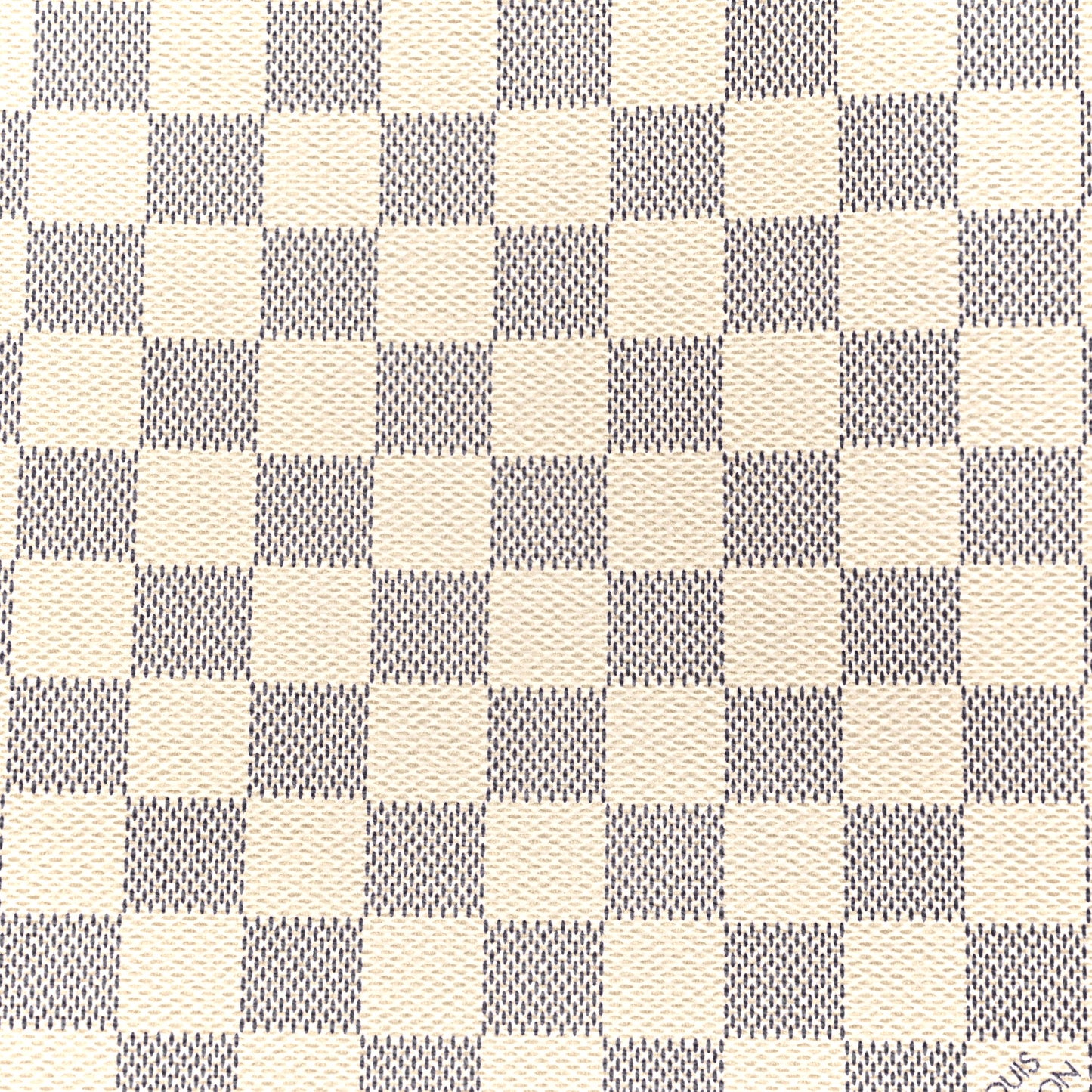 Damier Azur Beaubourg Hobo MM